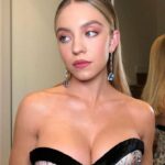 Sydney Sweeney’s titties could provide some unreal stress relief