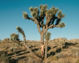 Kera Lester Nude (10 New Photos)