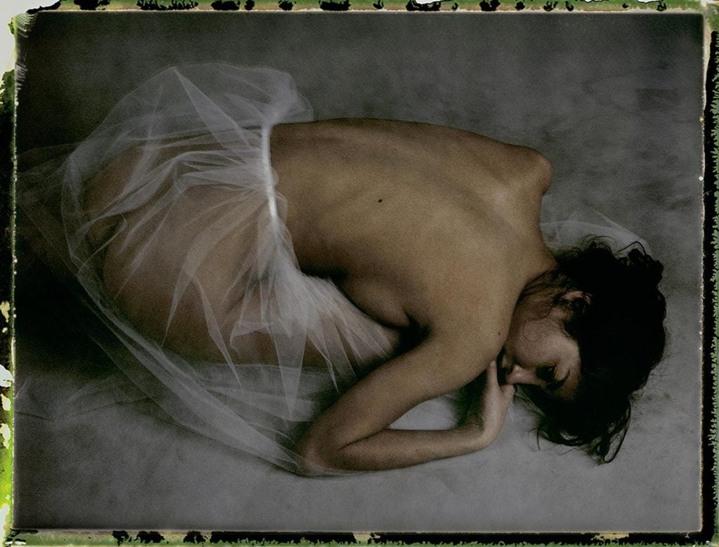 Emilie Payet Nude (6 New Photos)