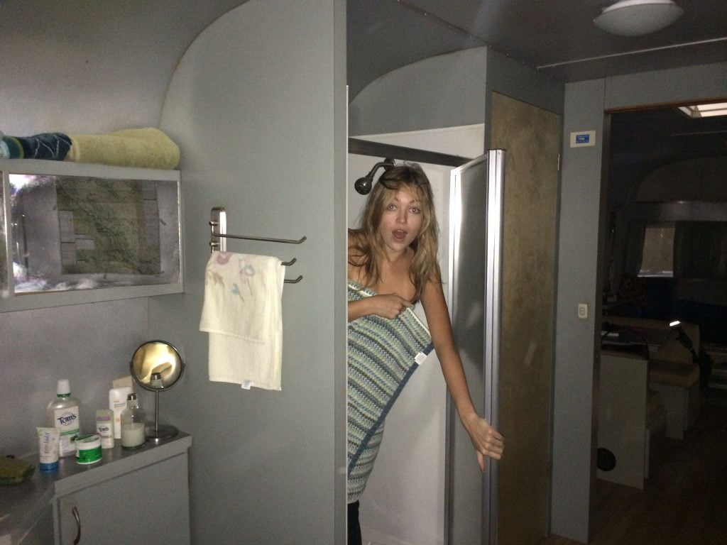 Lili Simmons Leaked The Fappening (1 Photo)