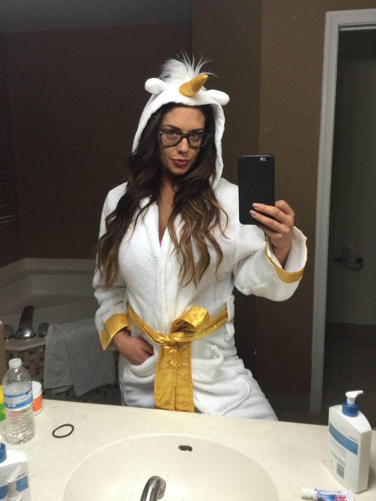 Kaitlyn WWE Leaked TheFappening (New Photos)