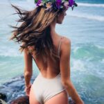 Alessandra Ambrosio Sexy (4 Hot Photos)