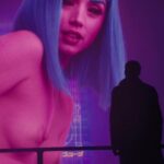 Ana de Armas, Sallie Harmsen, Mackenzie Davis, etc Nude – Blade Runner 2049 (2017)