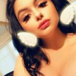 Ariel Winter Sexy (2 New Pics + Gif)