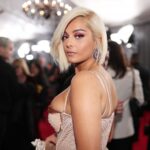 Bebe Rexha Sexy (19 Photos + Gif & Video)