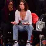 Bella Hadid Sexy (30 Photos)