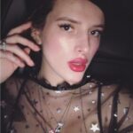 Bella Thorne Sexy (4 Pics + Video)