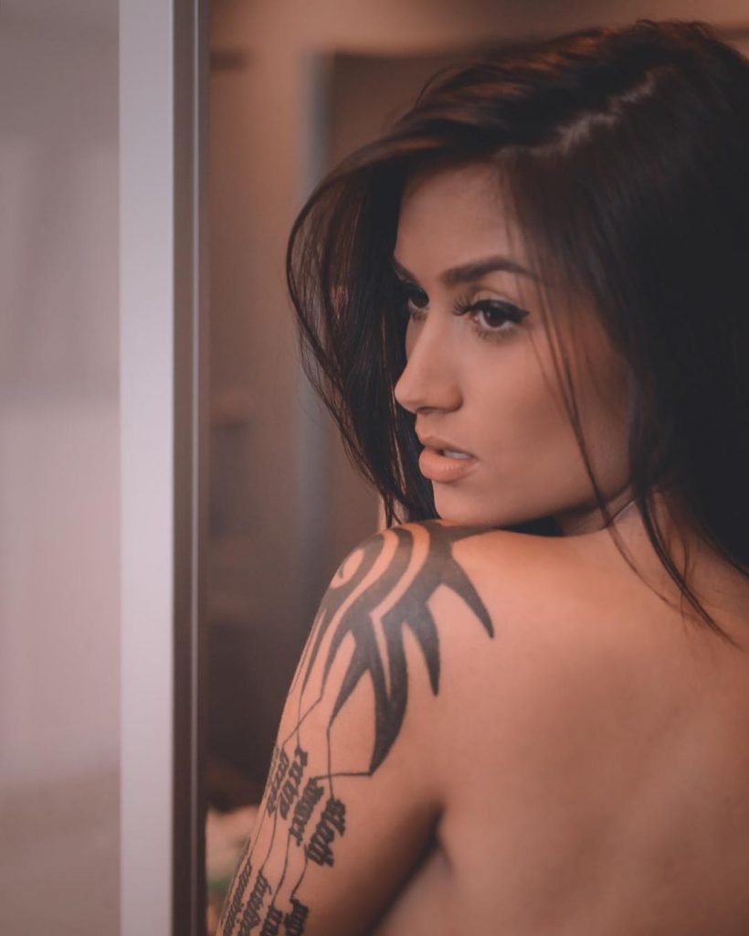 Michi_kyunn nude