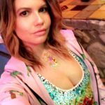 Chanel West Coast Sexy (5 Pics + Gif)