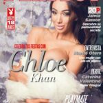 Chloe Khan Nude (21 Photos)