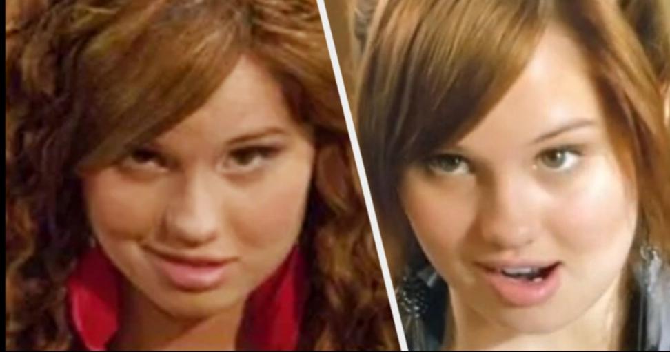 Debby Ryans faces while shes riding you