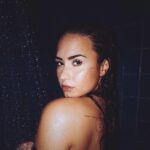 Demetria Lovato Sexy (New Photos)