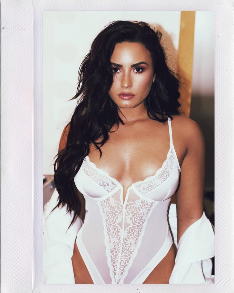 Demi Lovato (New Photo)