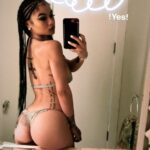 India Westbrooks Sexy (11 Photos + Gifs)