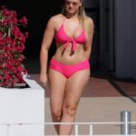 Iskra Lawrence Sexy (46 Photos + Video)