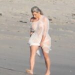 Kim Kardashian See Through & Sexy (44 Photos)