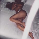 Kim Kardashian Topless (1 Photo)