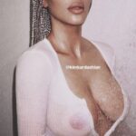Kim Kardashian West Sexy (5 Hot Photos)