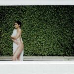 Kylie Jenner Nude (2 Photos)