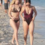 Lele Pons & Inanna Sarkis Sexy (39 Photos + Video)