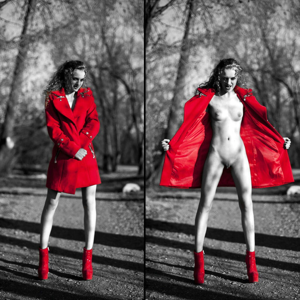 Liana Klevtsova Nude (50 Photos) - Nude Celebs
