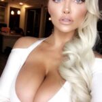 Lindsey Pelas Sexy (15 Pics + Gifs)