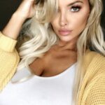 Lindsey Pelas Sexy (38 Pics + Video)