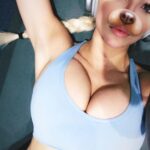 Lindsey Pelas Sexy & Topless (22 Photos + Gifs)