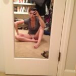Lizzy Caplan Leaked The Fappening (9 Photos)