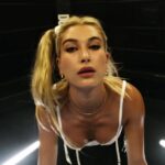 Love Advent 2017 – Day 13: Hailey Baldwin