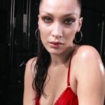 Love Advent 2017 – Day 18: Bella Hadid