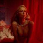 Love Advent 2017 – Jan 8: Paris Hilton