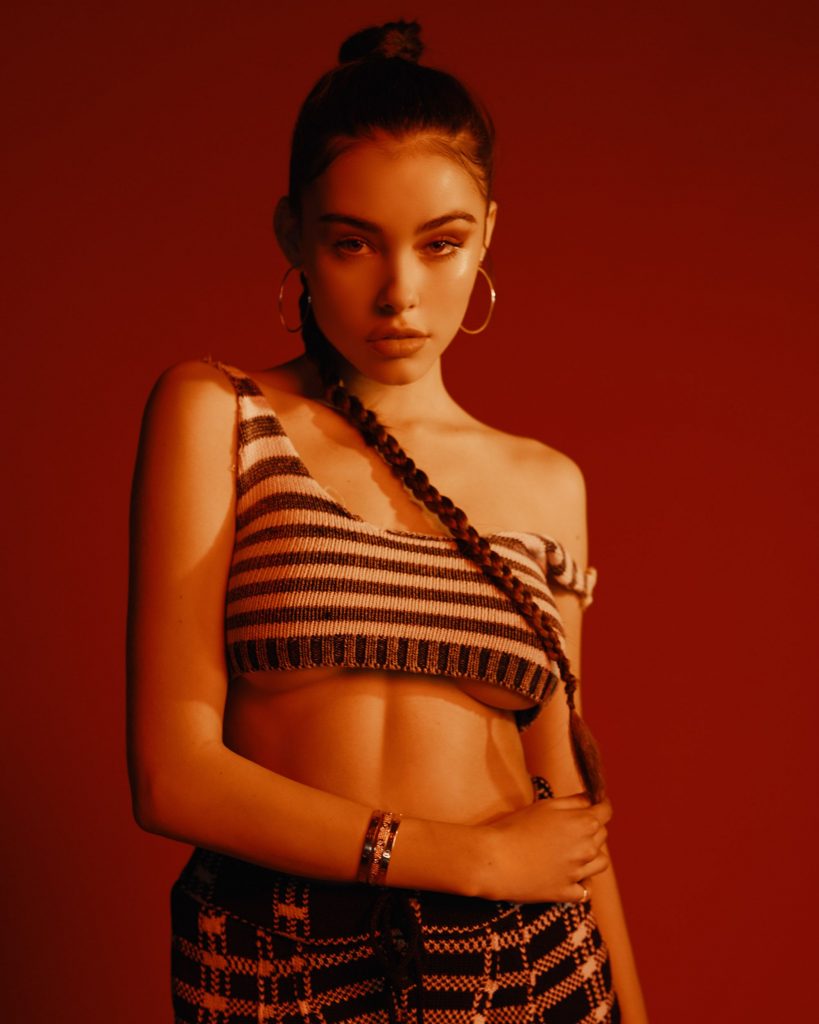 Madison Beer Sexy (7 New Photos)