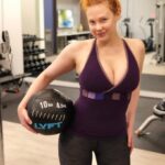 Maitland Ward Sexy (4 New Pics + Gifs)