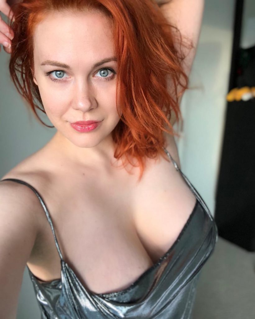 Maitland Ward Sexy (Hot Photos)