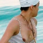 Michelle Rodriguez Nip Slip (42 Photos)