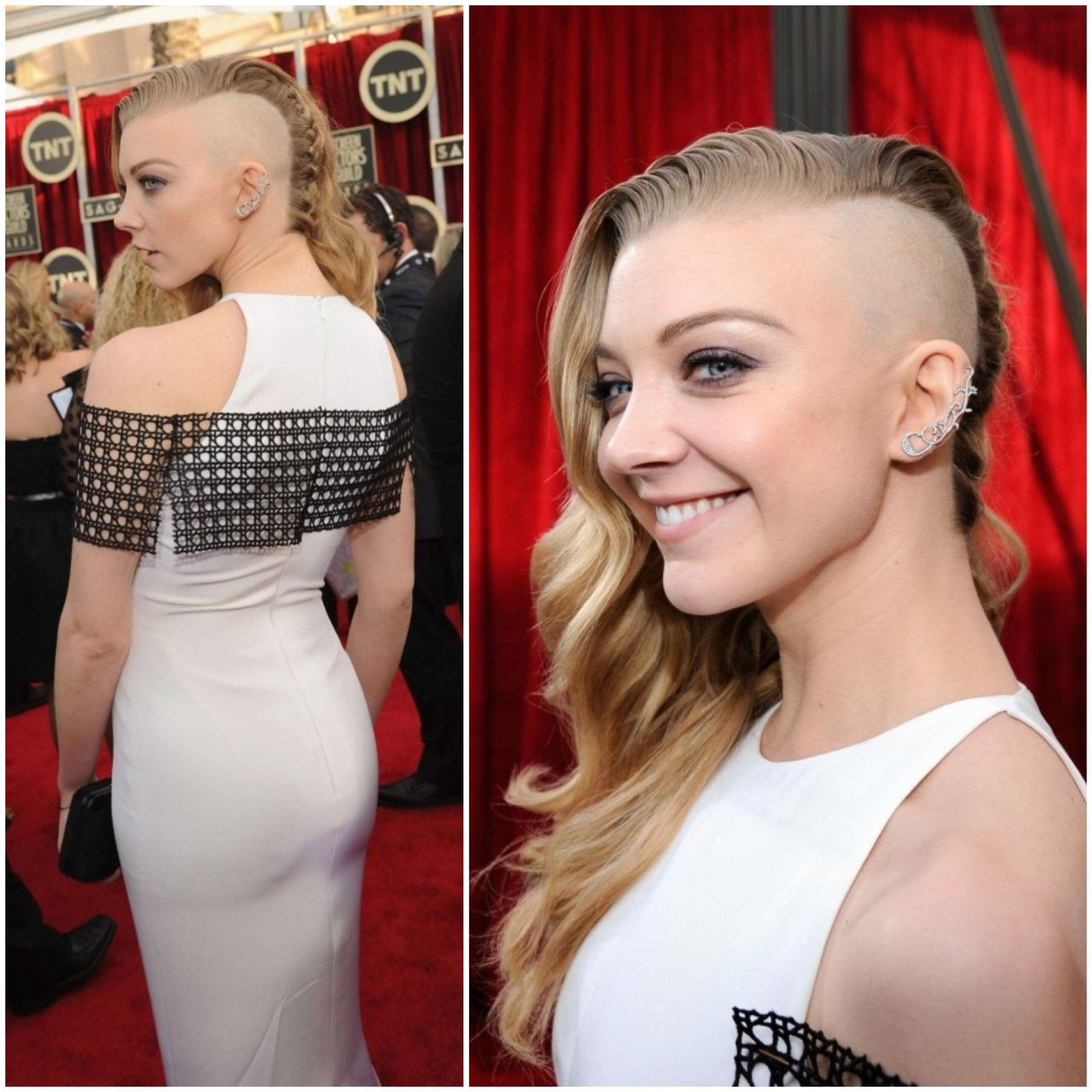 Natalie Dormer has never looked better than in this outfit