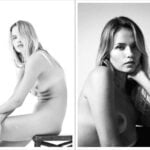 Natasha Poly Naked (9 Photos)