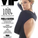 Paolla Oliveira Sexy (10 Photos)