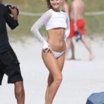 Selena Weber Sexy & Topless (30 Photos)