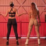 Sommer Ray & Lexy Panterra $5 Twerk Video