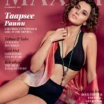 Taapsee Pannu Sexy (9 Photos)