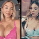 Birthday Girl Sydney Sweeney On/Off in Euphoria