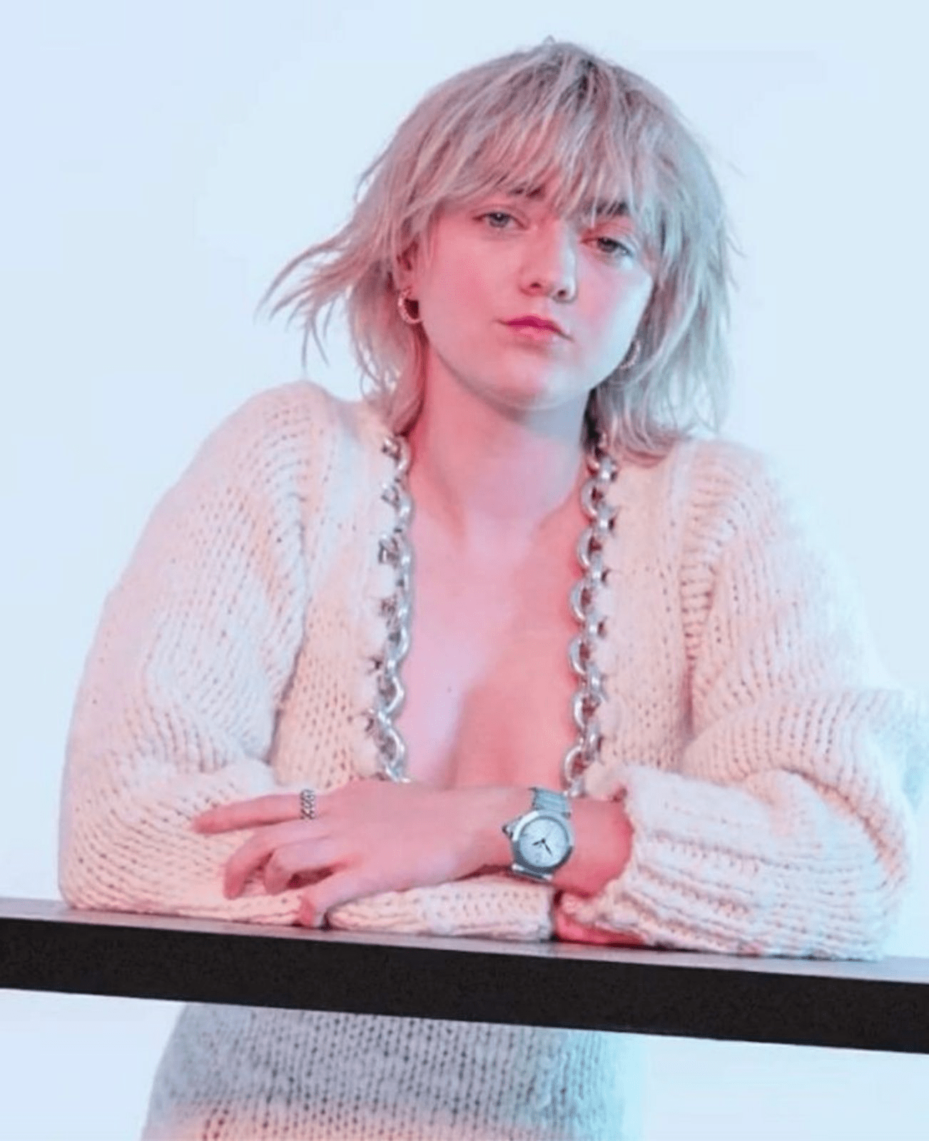 I love a cock in the ass for Maisie Williams