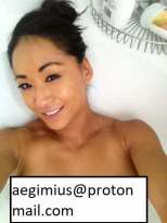 Gail Kim Leaked (1 Photo)