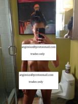 Sami Miro Leaked (1 Photo)