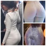 Camila Cabello’s perfect curves