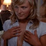 Malin Akerman -- Harold & Kumar Go To White Castle (2004)