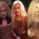 Sarah Jessica Parker was so damn Sexy in Hocus Pocus