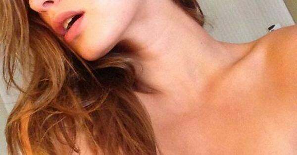 Alyssa Arce of "Playboy" Fame Is Goddess-Tier